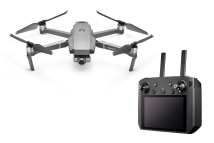 DJI QUADROCOPTER