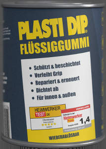 Flüssiggummi