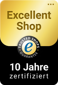 Excellent Shop Award 2023